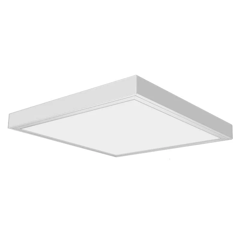 Светильник светодиодный Universal-28/opal-sand 28Вт 4000К IP20 595х595 CRI>90 с БАП на 1ч LUXDATOR 36Вт CSVT ЦБ000018913