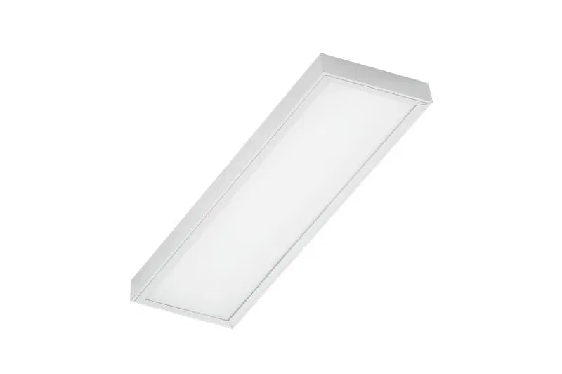 Светильник светодиодный Universal-32/opal-sand 32Вт 4000К IP20 295х1195 CRI>90 с БАП на 1ч LUXDATOR 36Вт CSVT ЦБ000018918