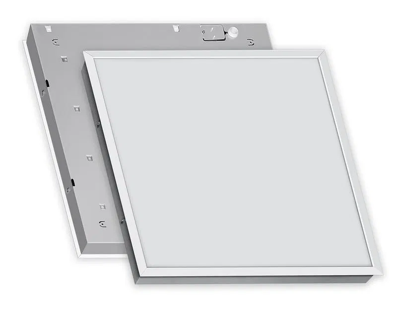 Светильник светодиодный AVRORA 90-28/opal-sand 4000К IP20 595х595 CRI90 CSVT ЦБ000019609