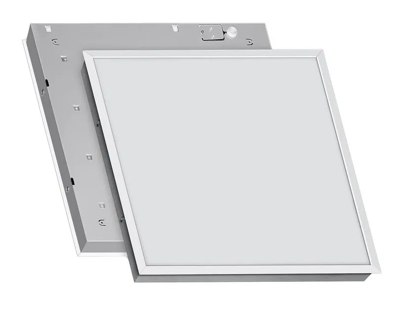 Светильник светодиодный AVRORA 90-28/opal-sand 28Вт 4000К IP20 3100лм 595х595 CRI90 для выносн. БАП CSVT ЦБ000019611