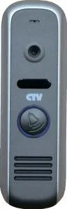 CTV-D1000HD GS 彩色呼叫面板 系列 CTV 270043