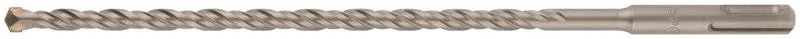 Бур по бетону ПРОФИ/Profi SDS-Plus 8х260мм двойн. резьба Cutop 40-8260