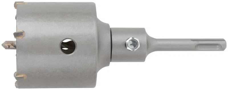 Коронка по бетону ПРОФИ/Profi SDS Plus 68мм Cutop 43-878