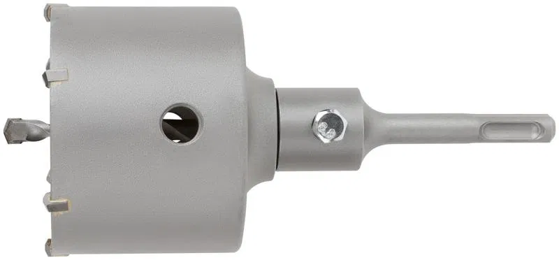Коронка по бетону ПРОФИ/Profi SDS Plus 80мм Cutop 43-880