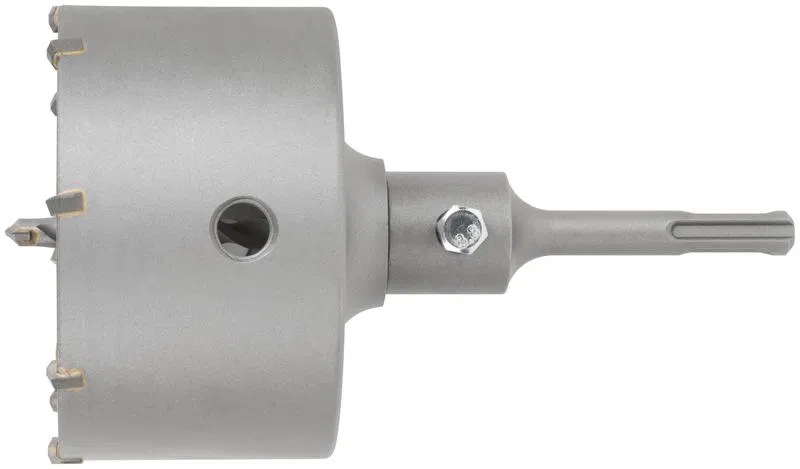 Коронка по бетону ПРОФИ/Profi SDS Plus 100мм Cutop 43-881