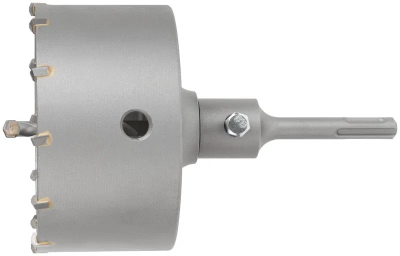 Коронка по бетону ПРОФИ/Profi SDS Plus 110мм Cutop 43-882