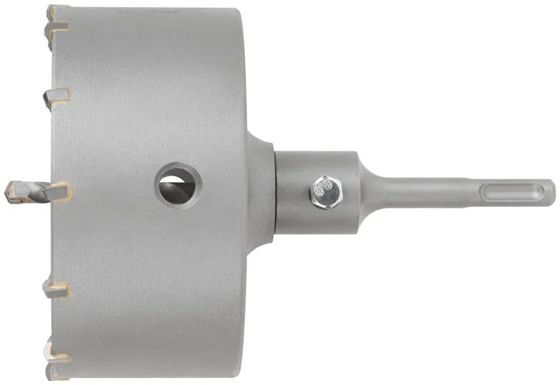 Коронка по бетону ПРОФИ/Profi SDS Plus 120мм Cutop 43-883