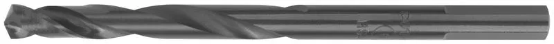 Сверло по металлу СПЕЦИАЛ/Special HSS-G 6х93/51мм (уп.10шт) Cutop 54-952