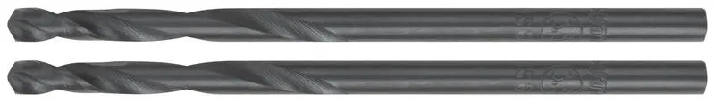 Сверло по металлу СПЕЦИАЛ/Special HSS-G 3.3х65/32мм (уп.2шт) Cutop 54-968