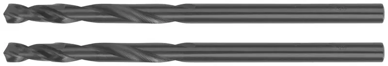 Сверло по металлу СПЕЦИАЛ/Special HSS-G 4х75/38мм (уп.2шт) Cutop 54-971