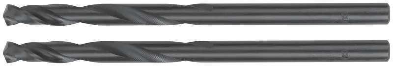 Сверло по металлу СПЕЦИАЛ/Special HSS-G 5.5х93/51мм (уп.2шт) Cutop 54-976