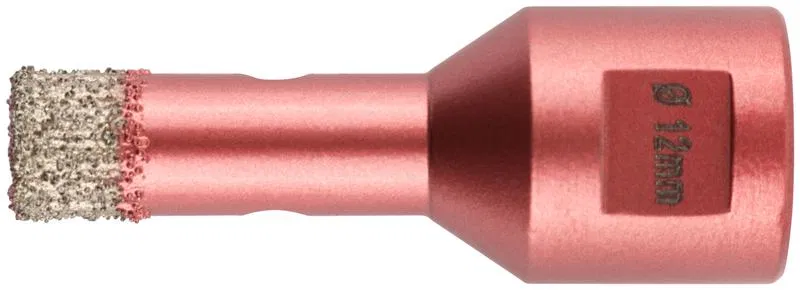 Коронка алмазная универс. для УШМ СПЕЦИАЛ/Special 12х10хМ14х60мм Cutop 70-499