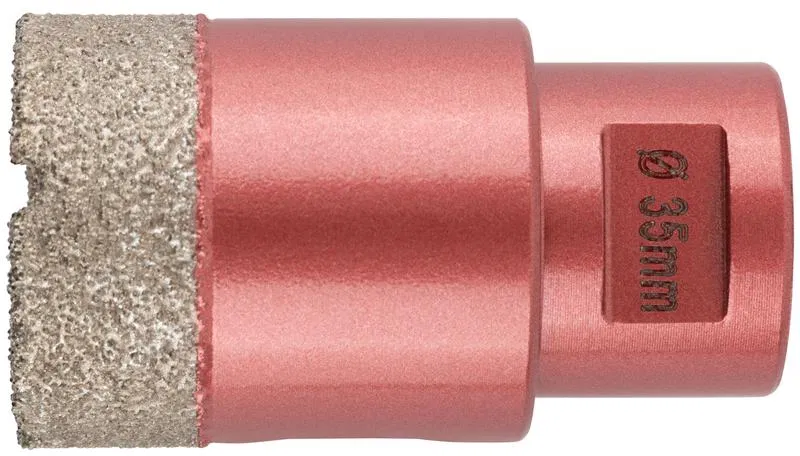Коронка алмазная универс. для УШМ СПЕЦИАЛ/Special 35х15хМ14х60мм Cutop 70-506