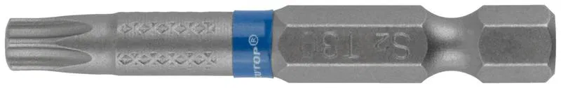 Бита ПРОФИ ТОРКС/Profi TORX T30 50мм сталь (уп.10шт) Cutop 83-335