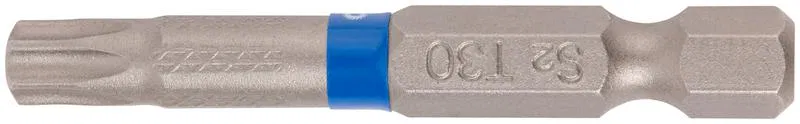Бита ПРОФИ ТОРКС/Profi TORX T30 50мм сталь (уп.2шт) Cutop 83-347