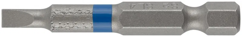 Бита ПРОФИ/Profi SL4 50мм сталь (уп.10шт) Cutop 83-642