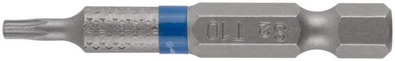 Бита ПРОФИ ТОРКС/Profi TORX T10 50мм сталь (уп.10шт) Cutop 83-656