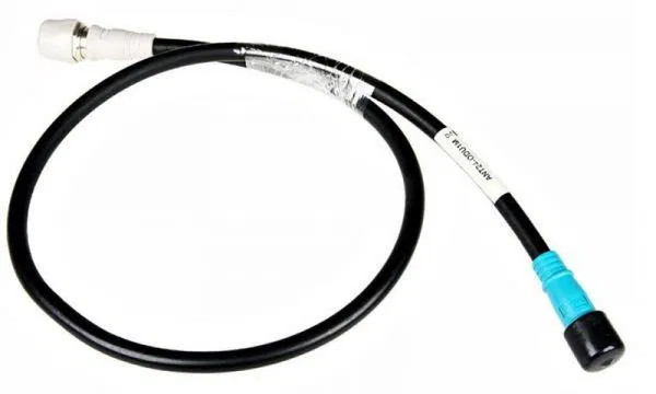Кабель для антенны ANT24-ODU1M/F1A дл.1м с разъемами RP-N и N-типа D-Link 1143104