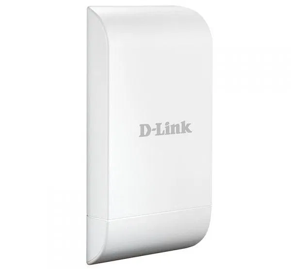 Точка доступа внешняя беспроводная DAP-3410/RU/A1A D-Link 1353243