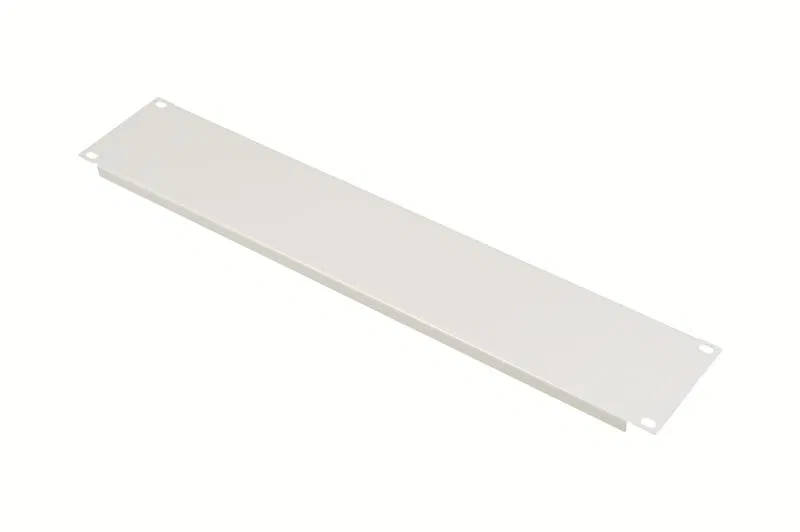 Blank panel (dummy panel) 2U Datarex DR-461120