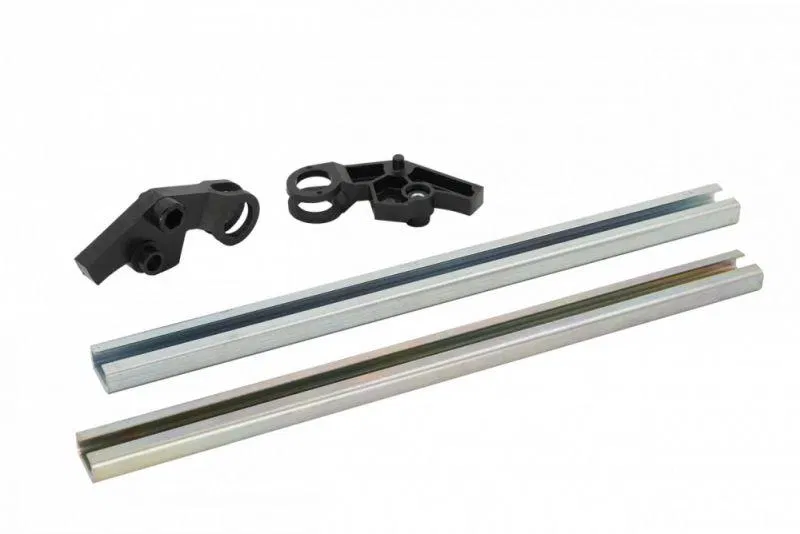 机械联锁 БМ-03 185-225A 用于接触器 КМ-103 DEKraft 24120DEK