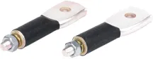 Присоединение заднее 3п ЗП-302Rc DEKraft 28803DEK