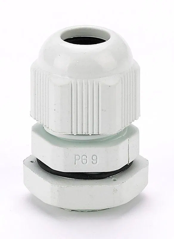 Сальник PG9 d4-9мм DEKraft 32151DEK