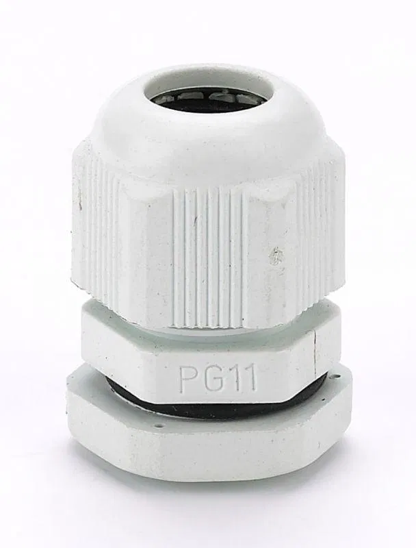 Сальник PG11 d5-11мм IP54 DEKraft 32152DEK