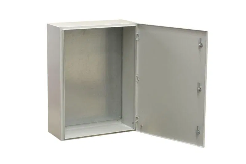 Корпус металлический ЩРНМ IP31 800х600х300 DEKraft 32484DEK