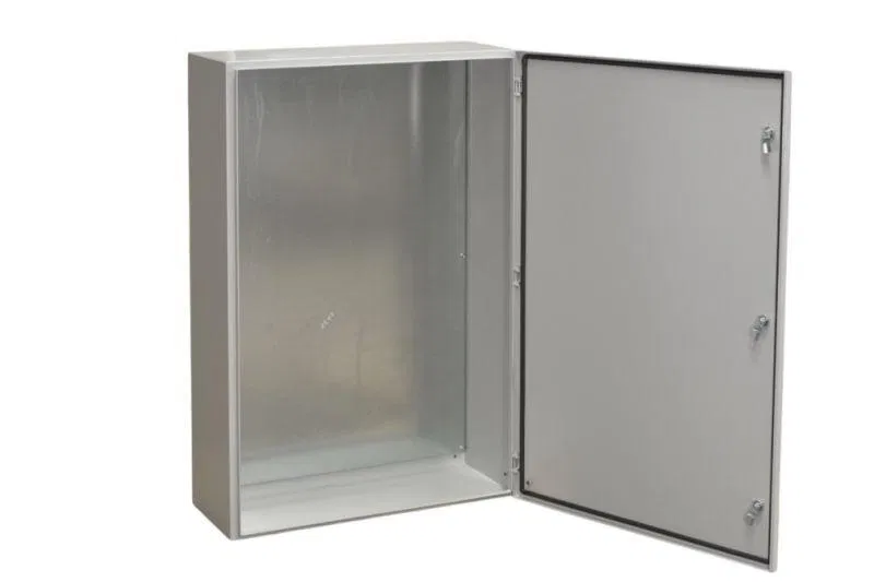 Корпус металлический ЩРНМ IP31 1200х600х300 DEKraft 32489DEK