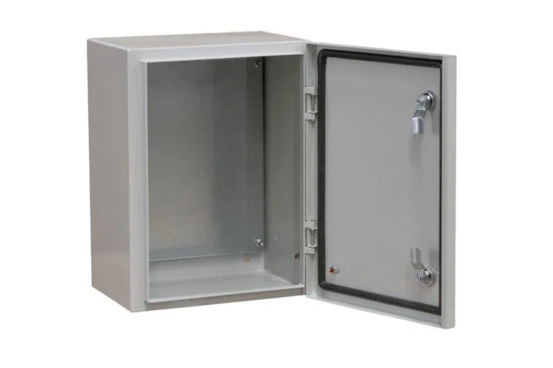 Корпус металлический ЩРНМ IP55 500х500х250 DEKraft 32503DEK
