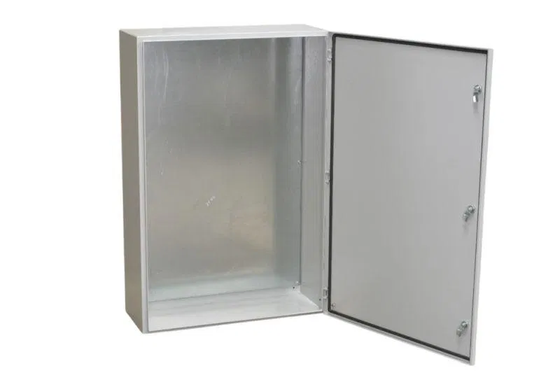 Metal enclosure ShRNM IP55 1000x600x300 DEKraft 32518DEK
