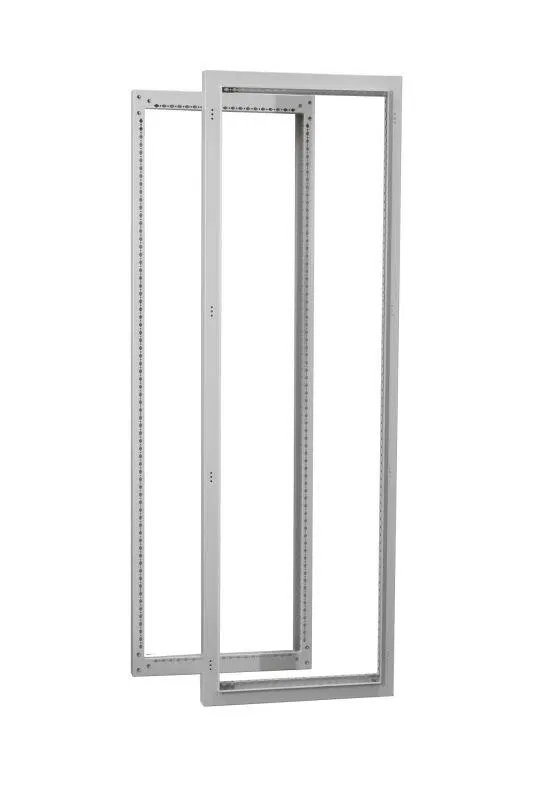 Рама шкафа DekraftUno 1800х300мм RAL7035 (уп.2шт) DEKraft 32609DEK