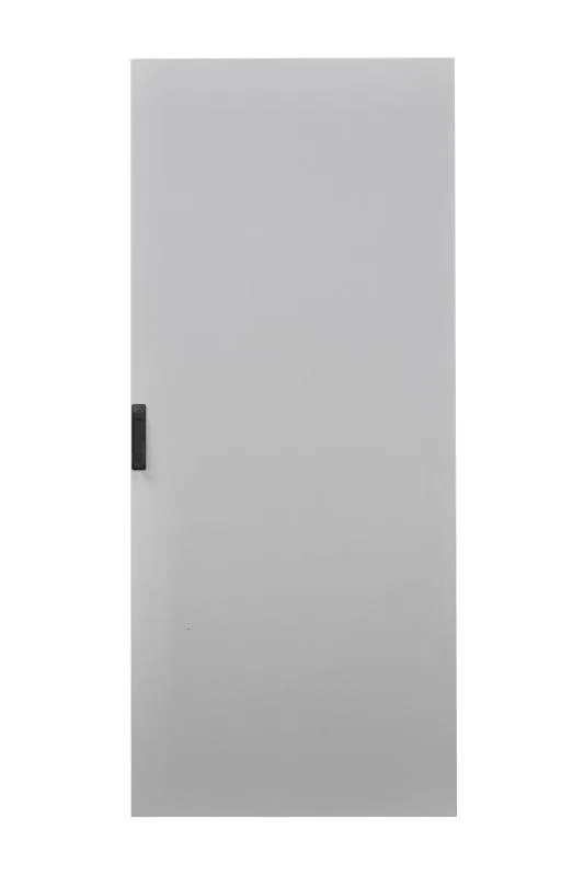 Дверь шкафа DekraftUno 1600х800мм IP55 RAL7035 DEKraft 32640DEK