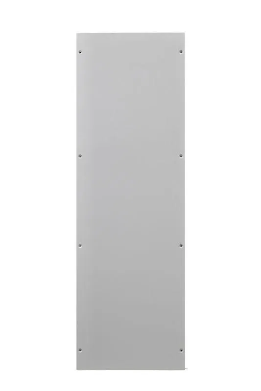 Стенка шкафа DekraftUno задняя 1600х300мм IP55 RAL7035 DEKraft 32661DEK