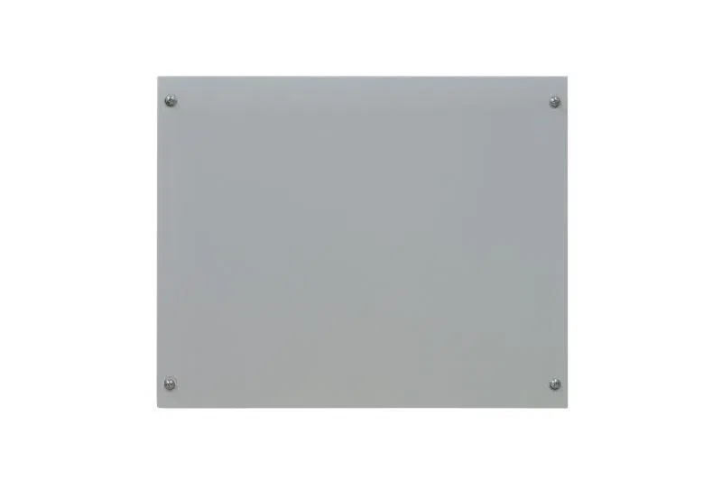 Панель потолочная DekraftUno для шкафа 1000х800мм IP55 RAL7035 DEKraft 32729DEK