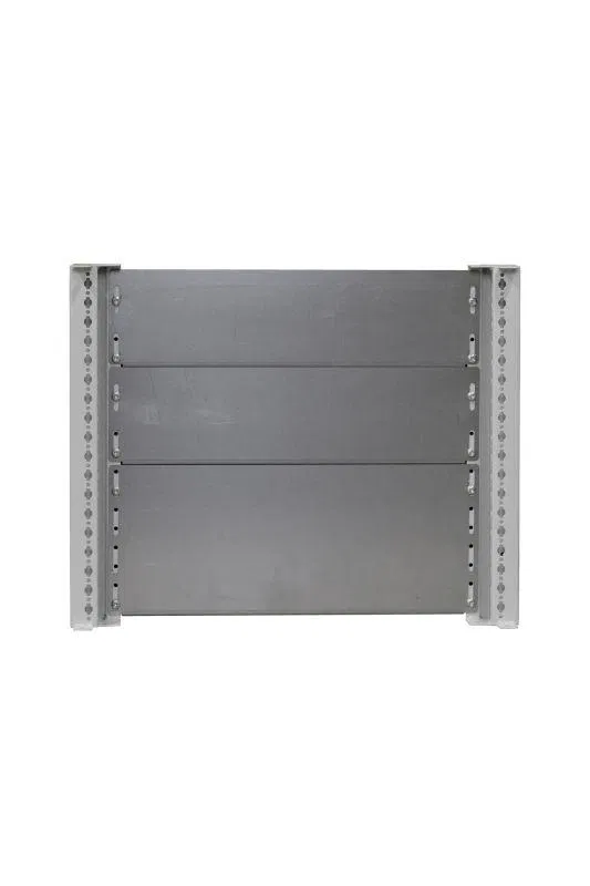 DekraftUno 分段底座面板，适用于 300x400mm DEKraft 机柜 DEKraft 32734DEK