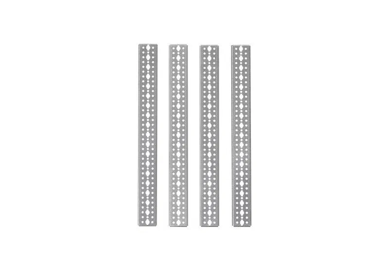Шасси монтажное DekraftUno 50х25S для Ш=1000мм (уп.4шт) DEKraft 32775DEK