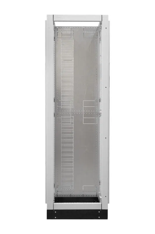 DekraftUno sectional partition side for cabinet 1600x800mm (pk.2pcs) DEKraft 32802DEK
