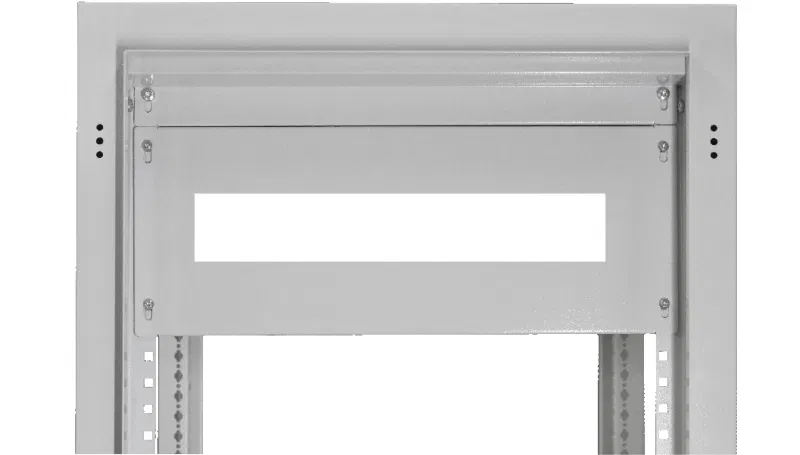 DIN 导轨防护面板 DekraftUno 400х1000mm DEKraft 32969DEK
