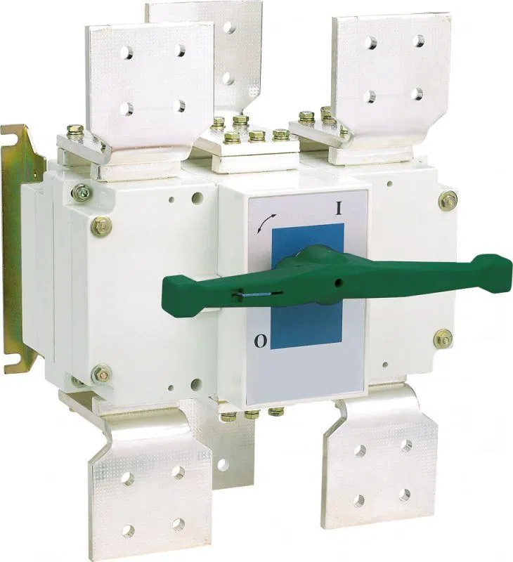 Switch-disconnector 3p 3150A VR-101 DEKraft 40019DEK