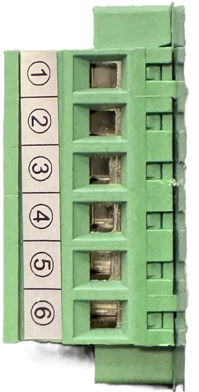 辅助触点 2NO2NC DK-108C DEKraft 40326DEK