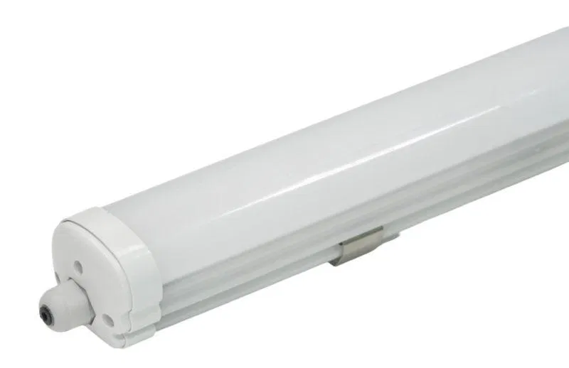 DSP-301 LED 灯具 0.6m 18W 4000K IP65 DEKraft 60163DEK