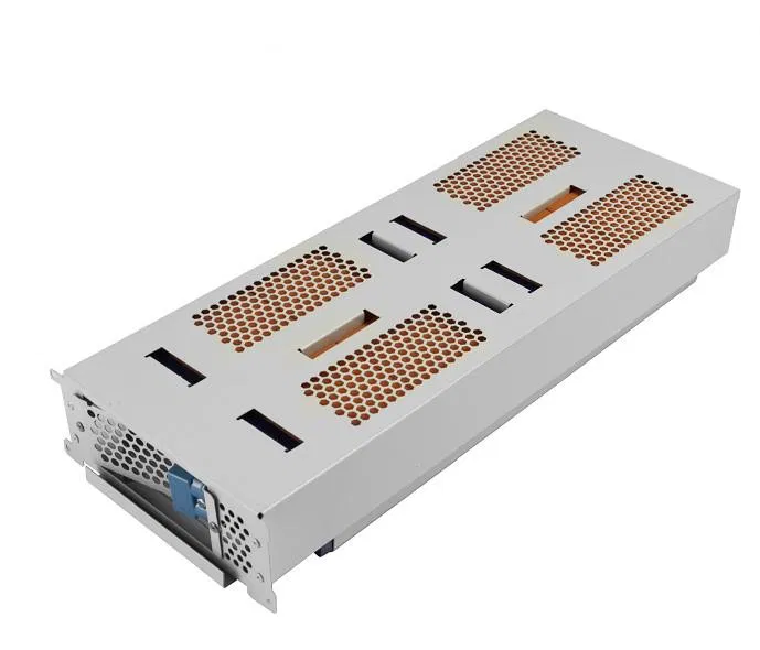 Модуль батарейный 3 аналог RBC43 RBM43 Delta 1114010340001