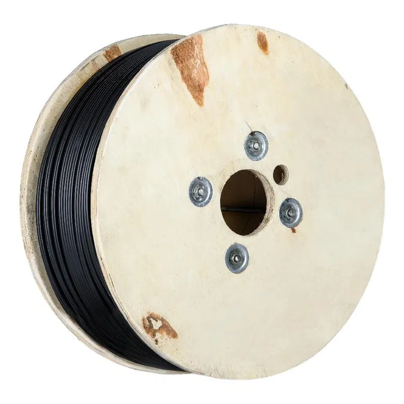 Кабель для СЭС PV-1F 2х4кв.мм PV-1F 2x4 mm2 (250m) Delta 4816020450020
