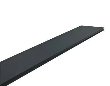 Экран для трека SMART 1м черн. DENKIRS 666645