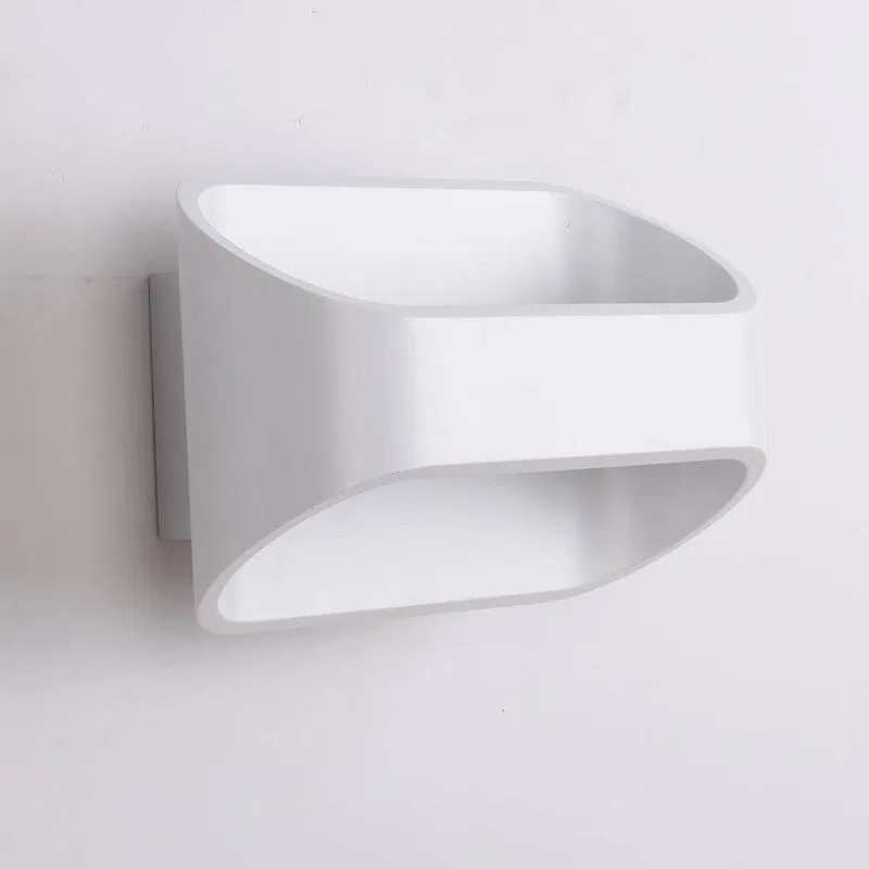 Бра декоративное PIR 2GW-A720-5-WH-WW 5Вт 3000К IP20 бел. DesignLed 00-00001554
