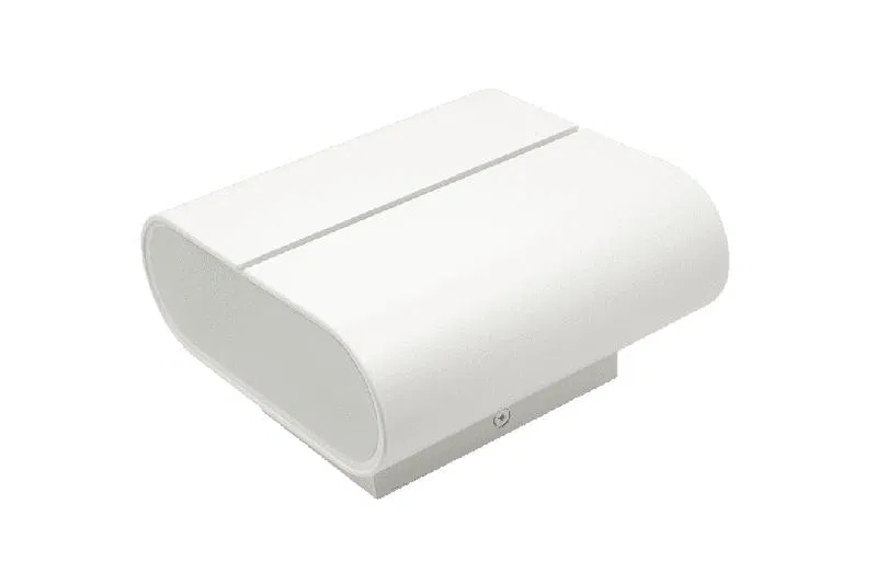 Бра декоративное RAZORGW-1555-6-WH-NW 6Вт 4000К IP20 бел. DesignLed 00-00002048