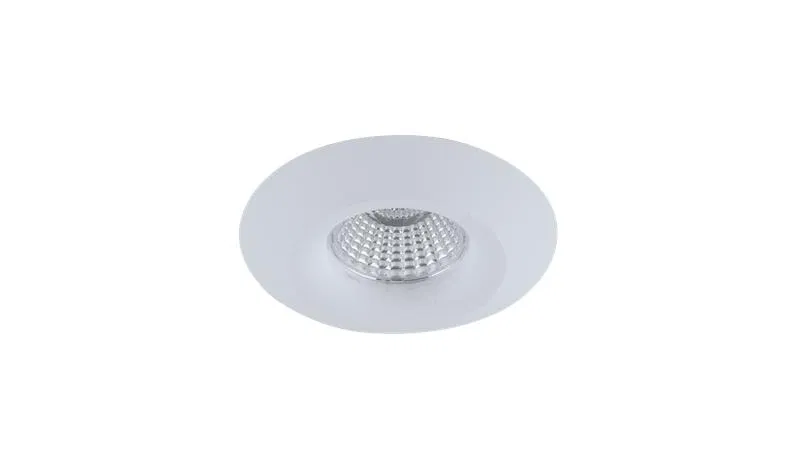 Светильник светодиодный LC1512-7W-W 7Вт 4000К SIMPLE4-7W-W-NW встраив. матов. бел. DesignLed 00-00002214