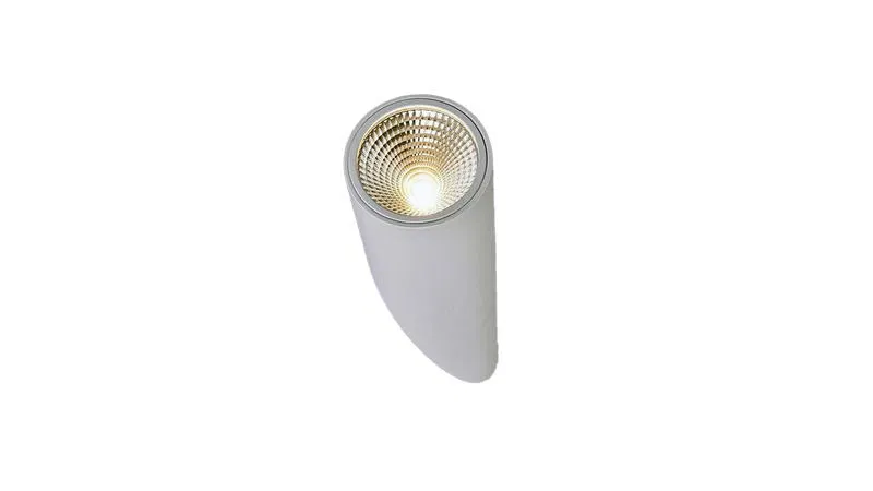 Светильник настенный GW-6090-5-WH-WW 5Вт 3000К IP20 бел. DesignLed 00-00002394